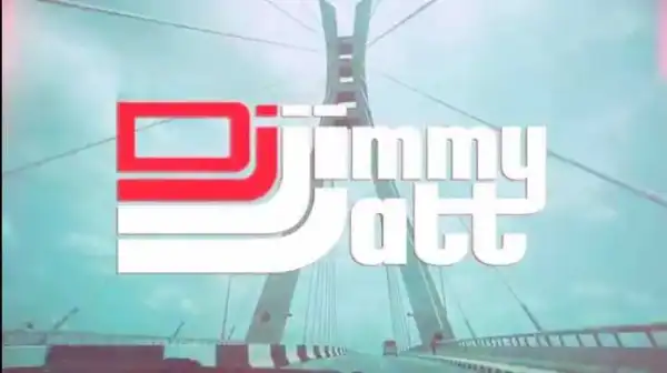 DJ Jimmy Jatt - The Greatest ft. M.Anifest, Navio, Modenine & Femi Kuti